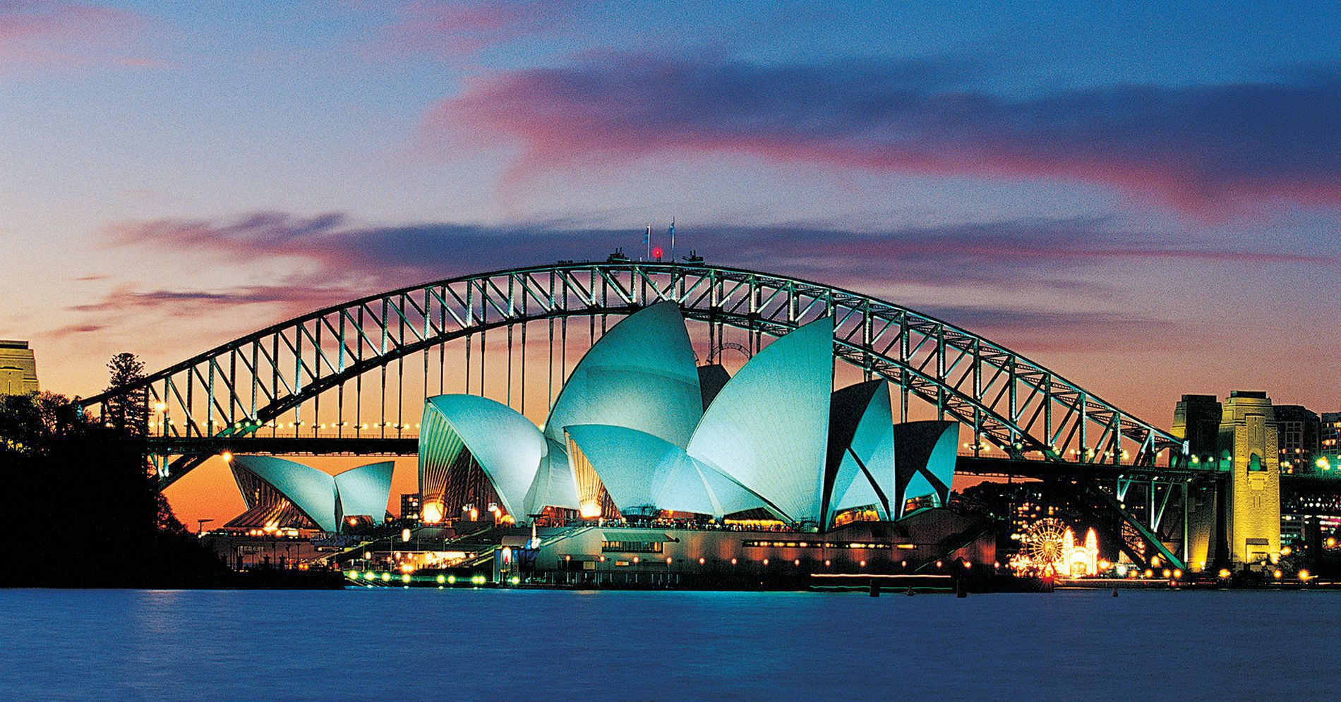 Study in Australia