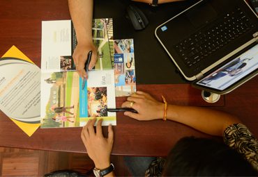 Study Abroad